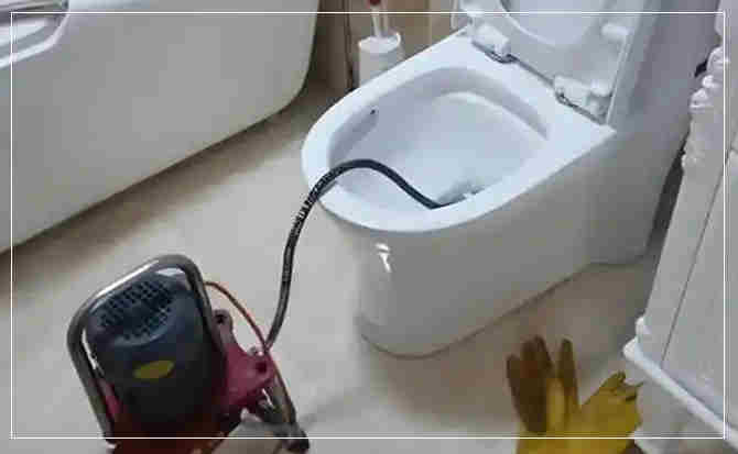 科尔沁马桶蹲坑蹲厕疏通